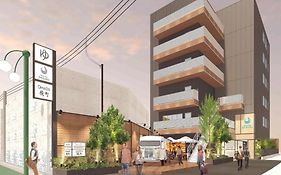 Smart Stay Shizuku Shinagawa-Oimachi